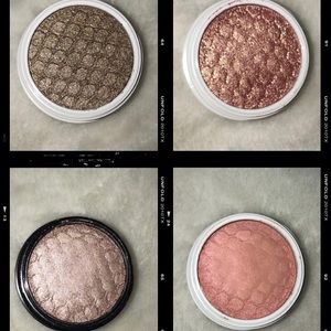 LIMITED EDITION BIRTHDAY BOY + COLOURPOP BUNDLE